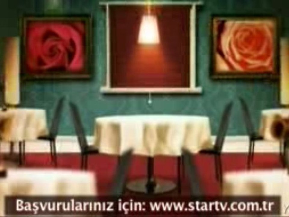 Butun Bahsisler Eve! Evimiz Lokanta Star da Basliyor!