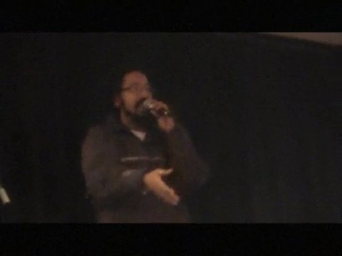 SLAM SESSION - GIN SCOTCH ET RHUM, M.BLODYA, DO, FAR