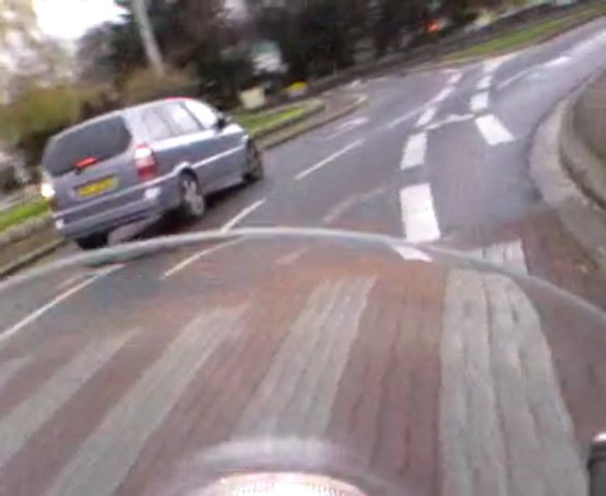 ptit tour en vespa lx 2temps