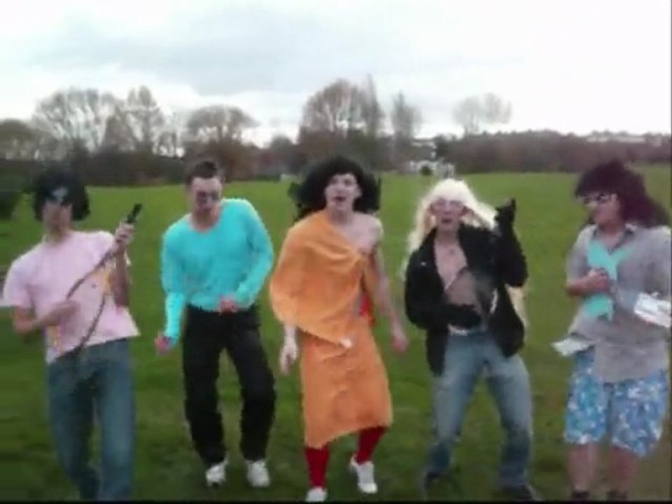 Ca fait rire les oiseaux par Jean Pierre BENJAMIN