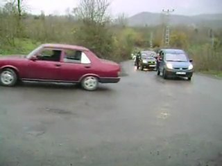 ÇAMCILAR,FUTBOL KONVOY.1.