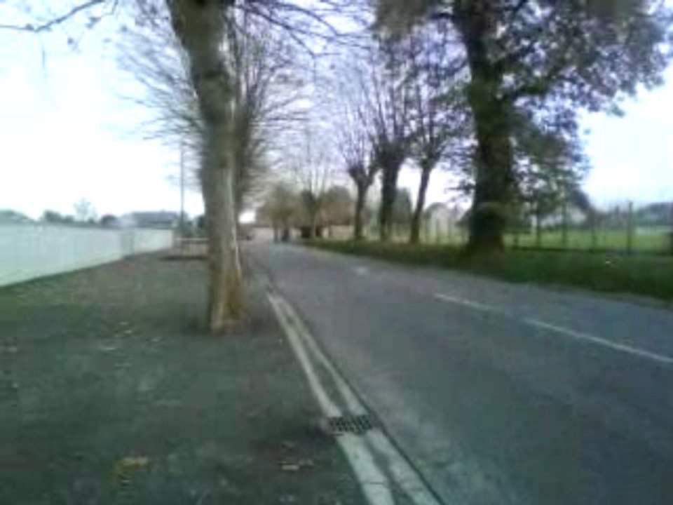 Derbi en Bidalot replica 50cc