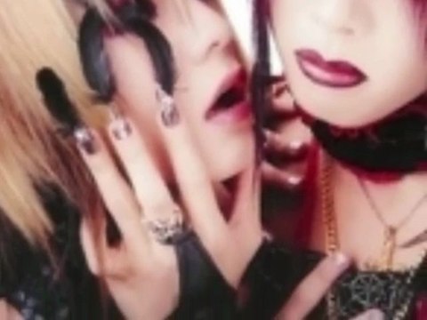 [ Paparazzi ] Visual Kei ❤ ► Beautifly Visu