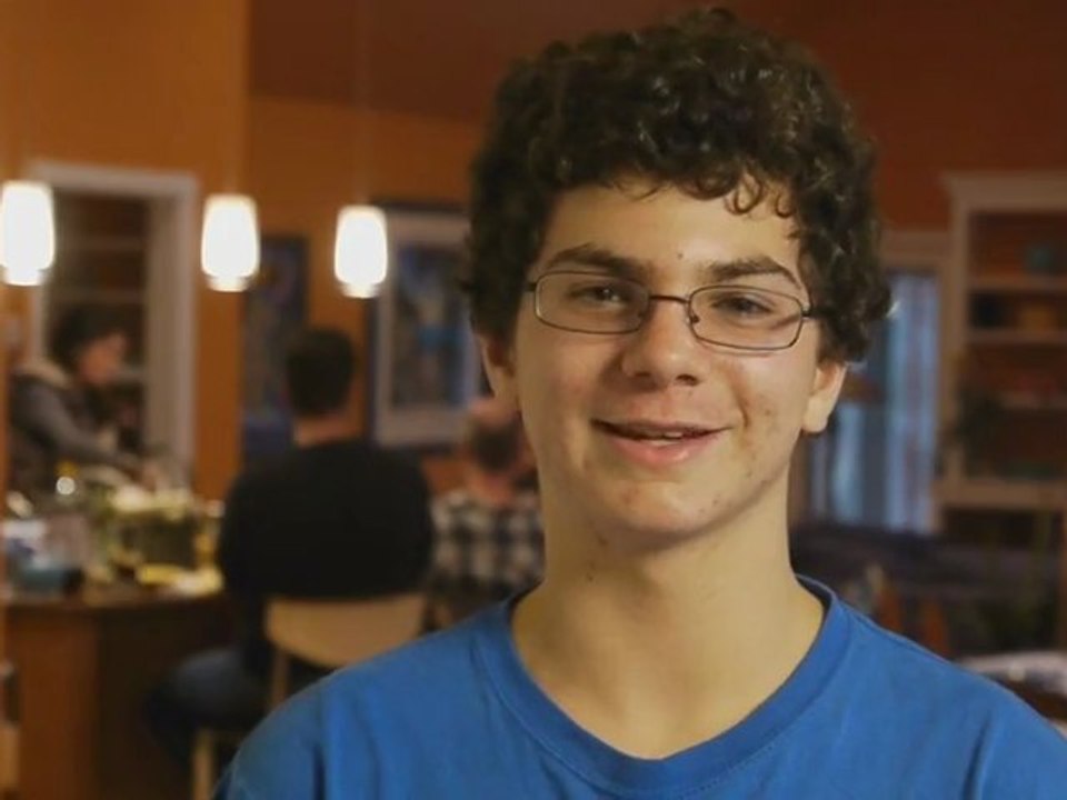 Thanksgiving 2009 Pt 1