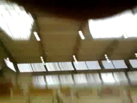 Concours Cso à Ludres : o6.12.2oo9