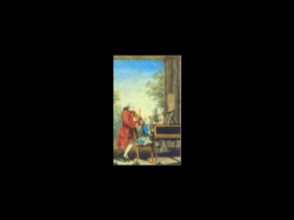 LUMINITA SOARE- LA CAPATUL LUMII CADE AUR DIN STELE-MOZART