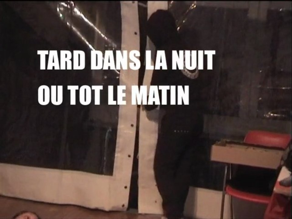 Téléthon 2009