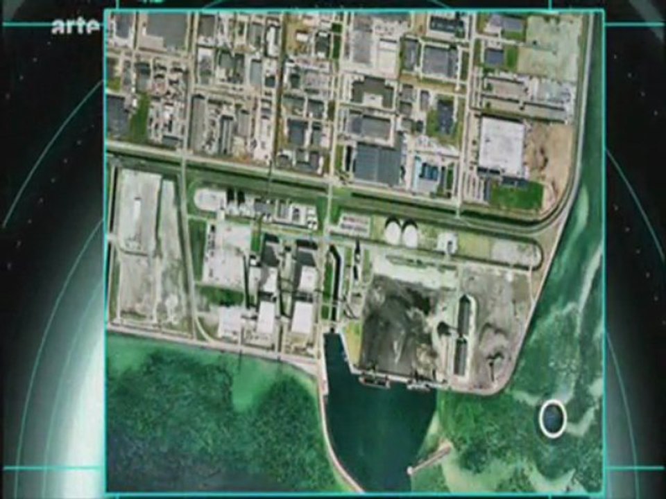 portrait de Copenhague, capitale climatique