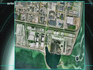 portrait de Copenhague, capitale climatique