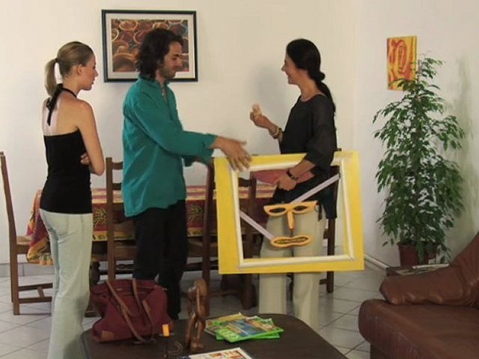 Sébastien Agius (Xfactor) dans Olive et Max épisode 3