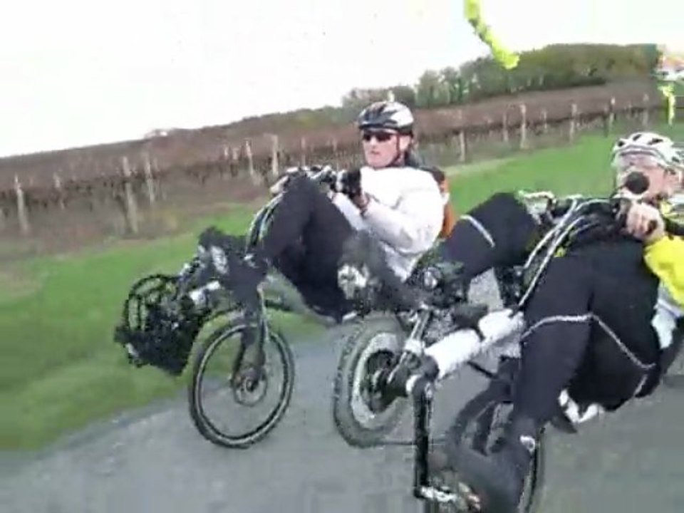Téléthon 2009