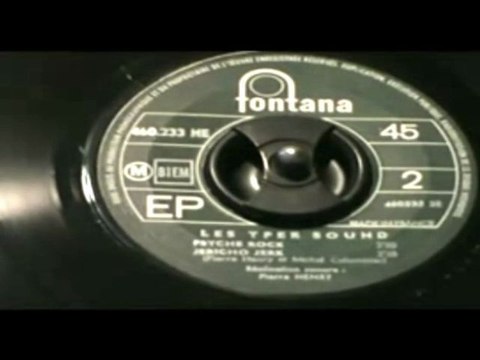 Speed riding à Val Thorens