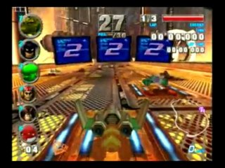 F-ZERO GX   ( Grand Prix )