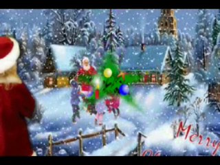 Wesołych Świąt Mery Christmas