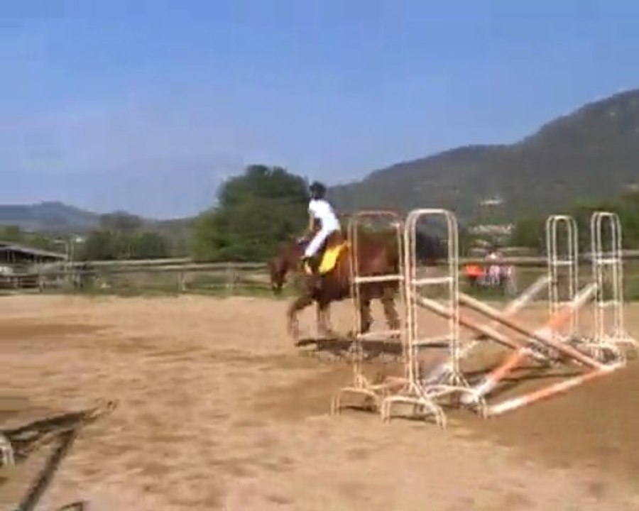 Quiqui et moi