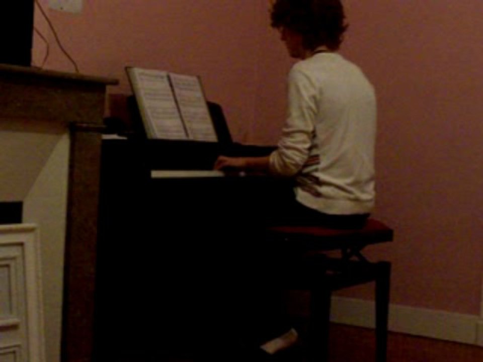 Muse - Exogenesis Part III