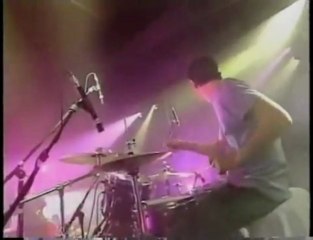 Lush "Sweetness And Light" live (stereo)