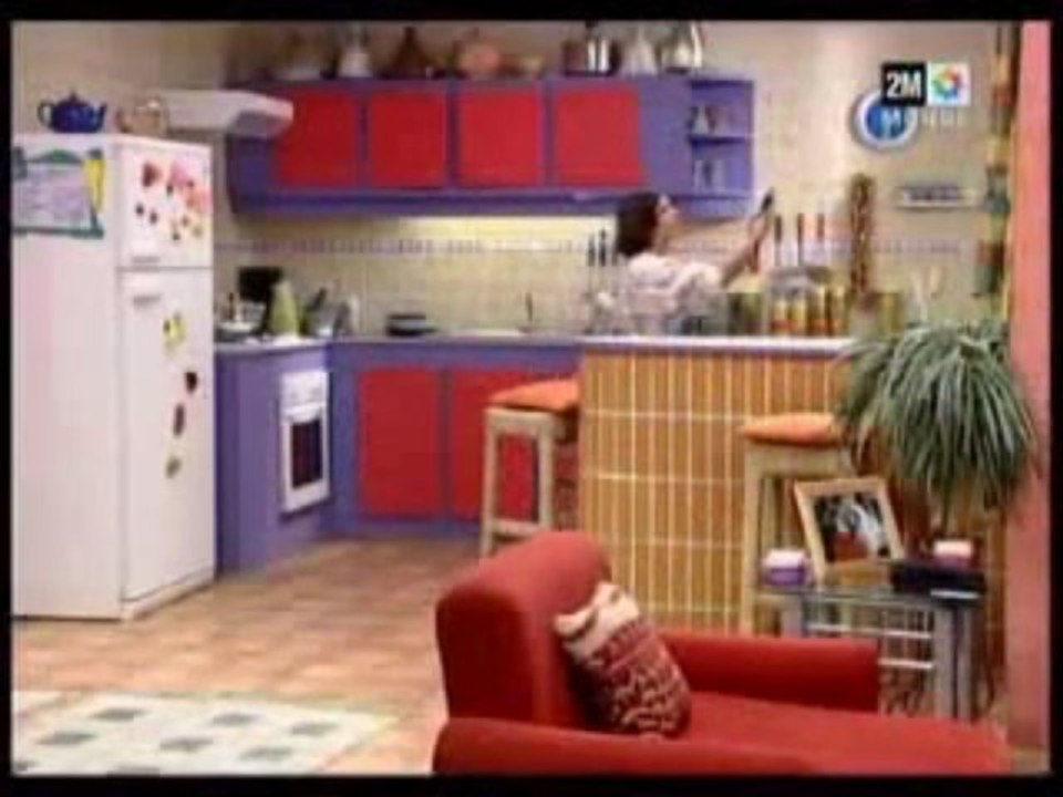 Ana Wyak (le portable)