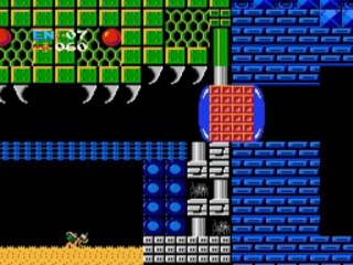 NES Metroid in 11:45.46 by sgrunt