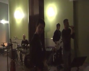 Concert RV Fab Seb Louis à Clermont 04/12/09