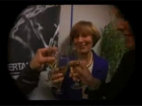 Michel Muller fallait pas l'inviter Roshdy zem