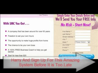 How I Make Huge Amount Of Money At Home