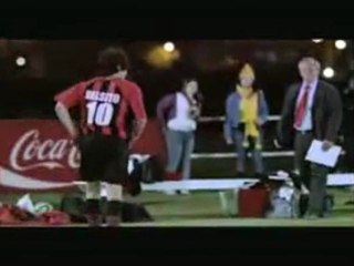 Coca Cola 2009 X-Mas Commercial