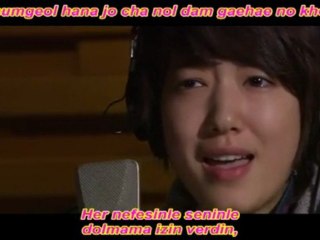 Park Shin Hye - Without Saying