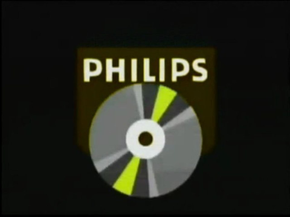 Philips CDI Boot : Neogeo CD startup style