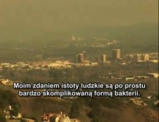 Joe Rogan o ludzkości