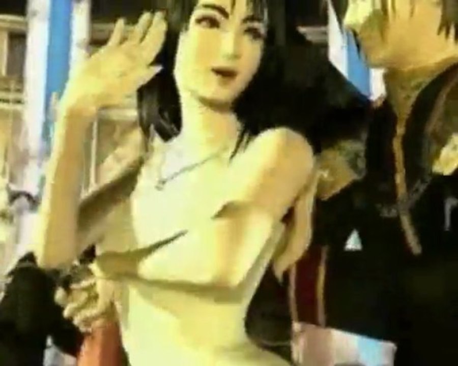 duo phyfoue/toushigo