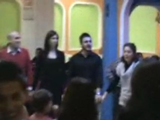 İşte Gürcü Düğünü Bölüm 1   06.12.2009