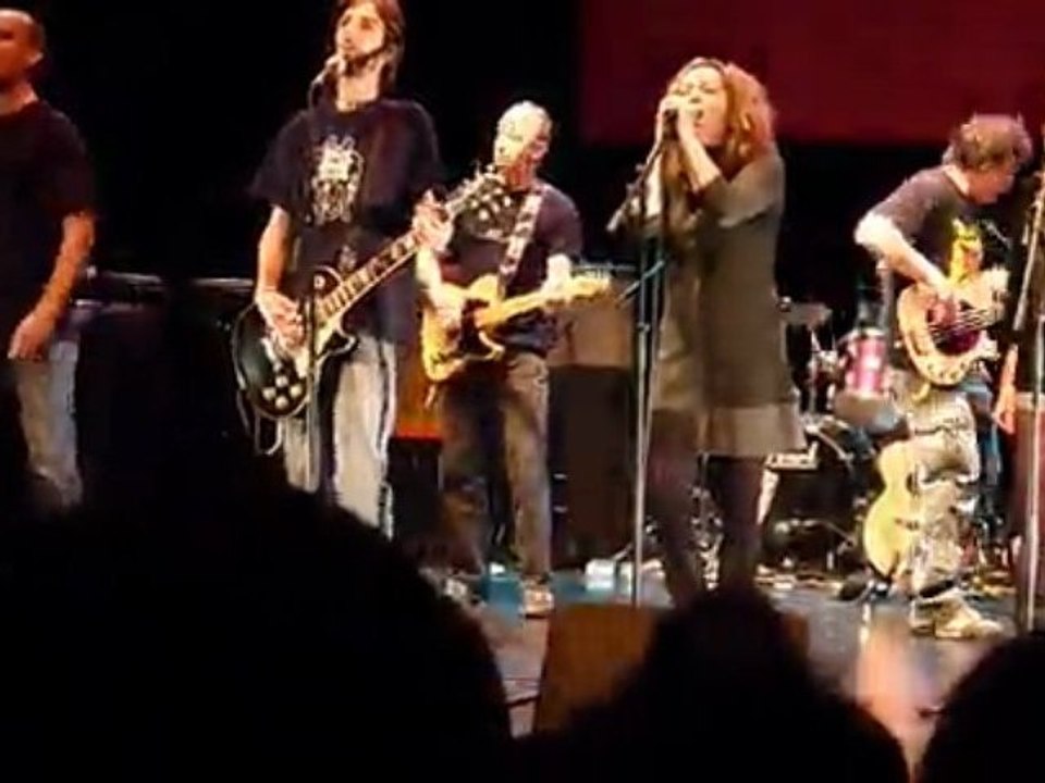 I love Rock'n Roll Enforez 2009