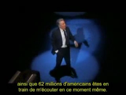 Réveillez vous / manipulation médiatique / jordan maxwell