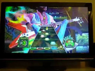 GH3 Almost Easy 97% Expert 304k