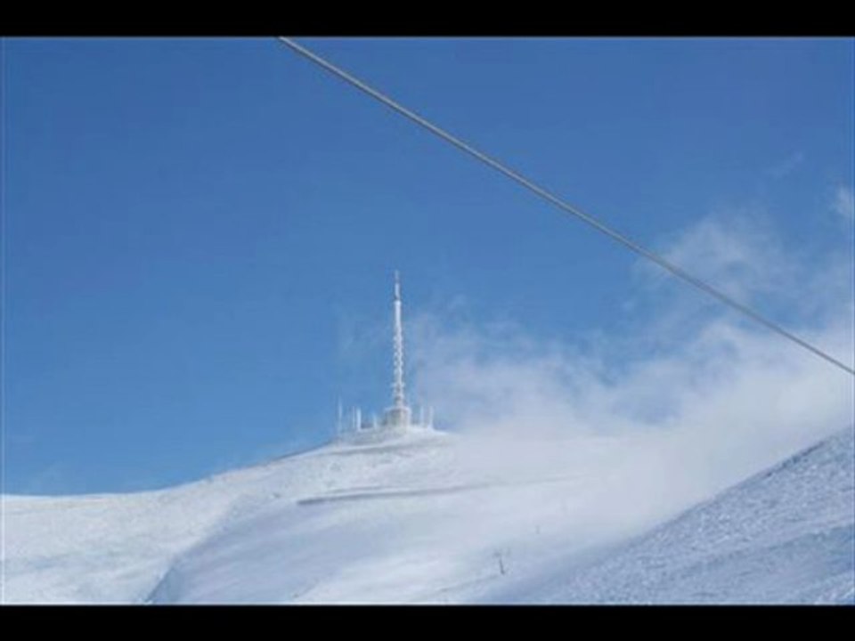 Bahattin karakoç (başı pare pare dumanlı daglar)