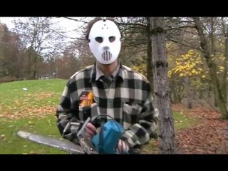 Concours Charal: Film d'horreur