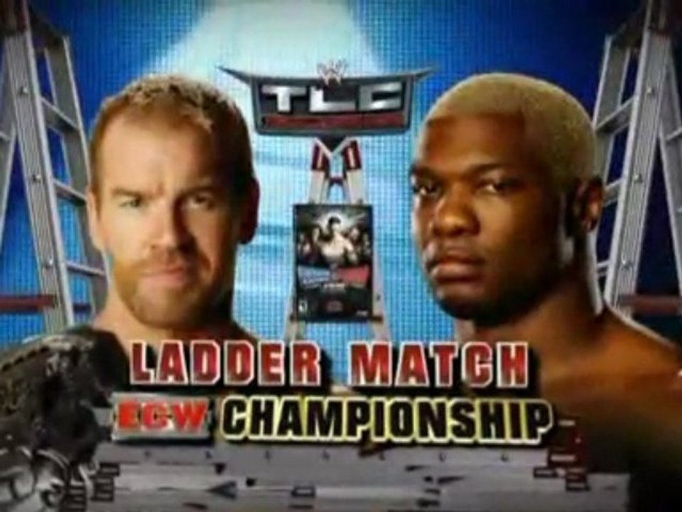 Matches TLC 2009