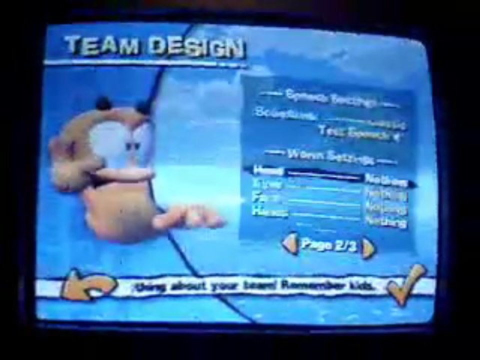 Super Análise - Worms 4 Mayhem - Parte 2