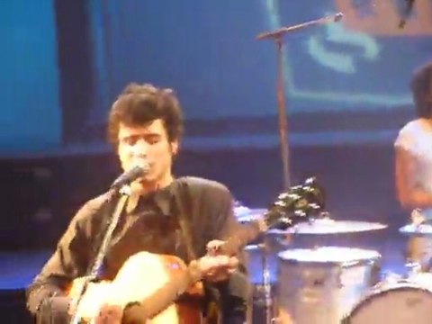 BB Brunes - Mouv Session