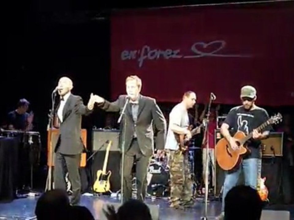 La carioca Enforez 2009