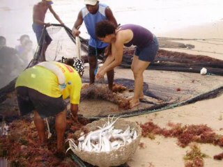 Estágio de Vivência em Defesa da Vida
