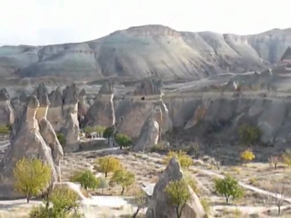 Cappadoce