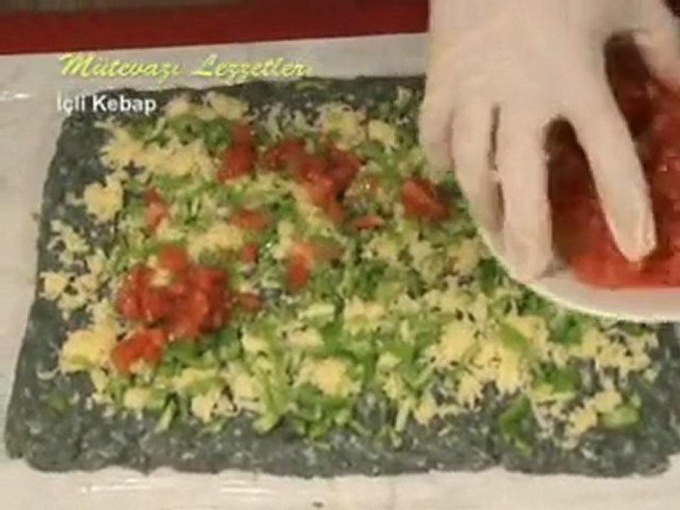 İçli Kebap