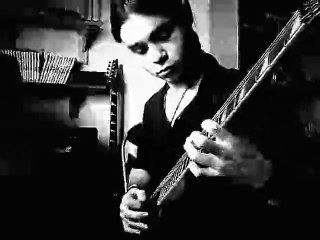 La Liste De Schindler ( cover et impro)