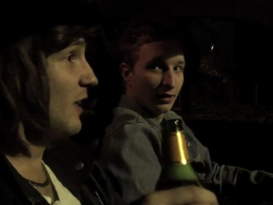 Cliftown II : Episode 4 - 1ère partie