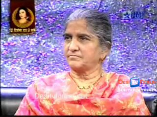 The Perfect Bride - 6th December 09 - Part5