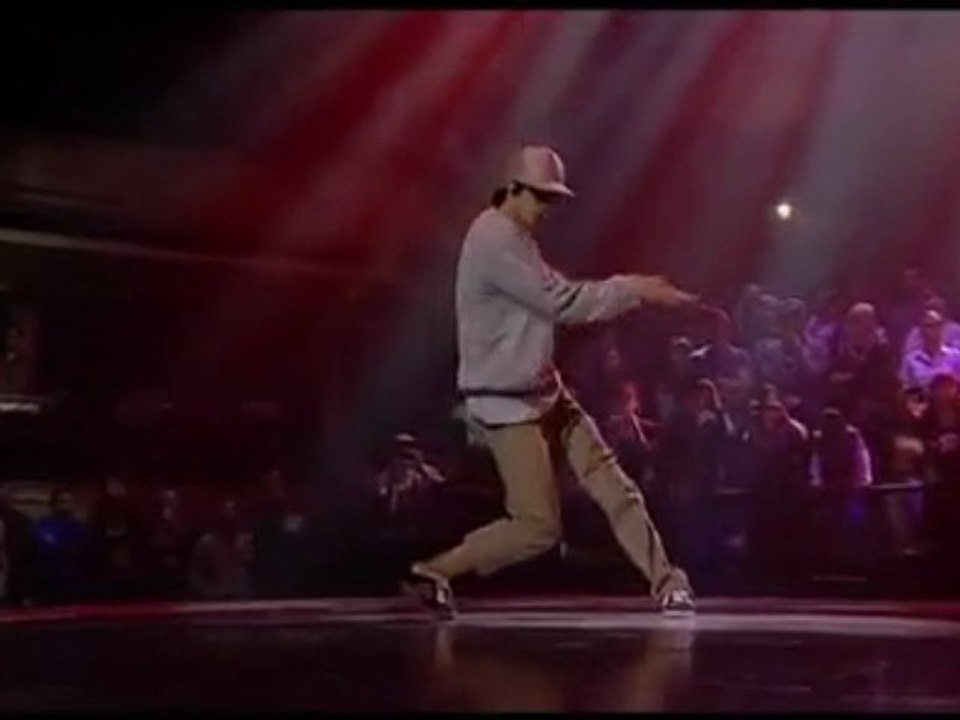 cloud vs neguin red bull bc one 2009