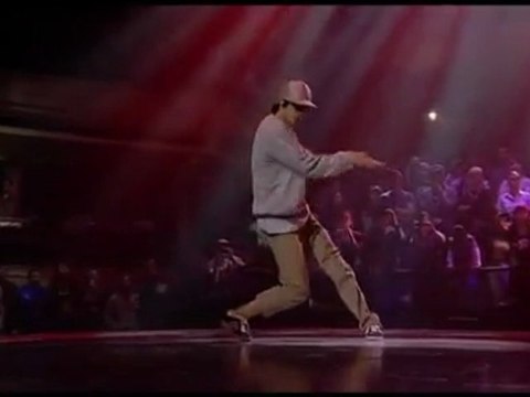 cloud vs neguin red bull bc one 2009