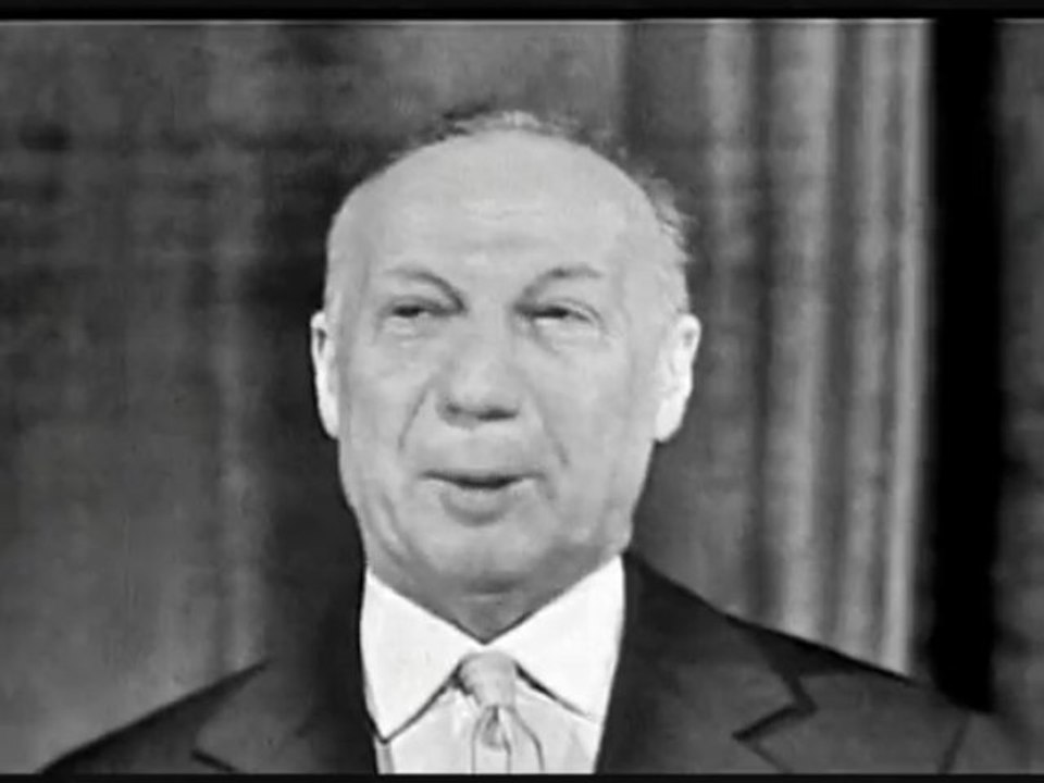 Pierre Dac le schmilblick
